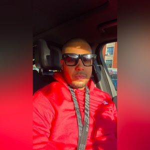 Meet your Posher, Robinson